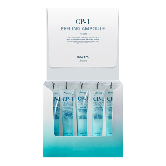 Esthetic House CP-1 Peeling Ampoule 20 ml*20 pcs - Feel You