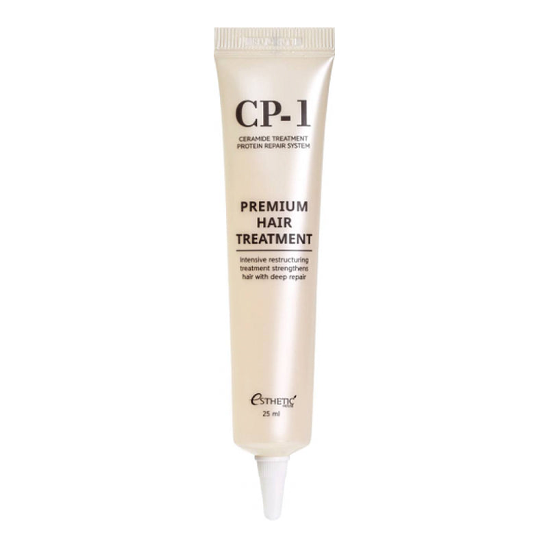 Esthetic House CP-1 Premium Hair Treatment NEW DESIGN 25 ml - Feel You