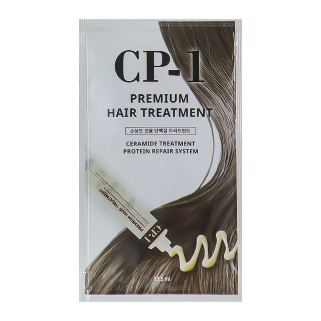 Esthetic House CP-1 Premium Protein Treatment SAMPLE POUCH 12,5 ml*1 EA - Feel You