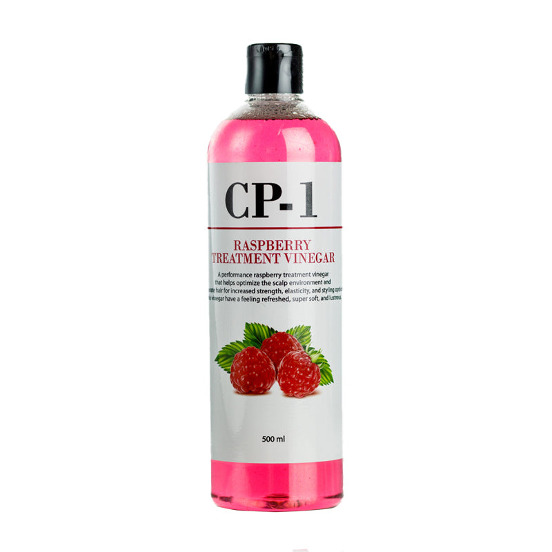 Esthetic House CP-1 Raspberry Treatment Hair Vinegar Rinse 500 ml - Feel You