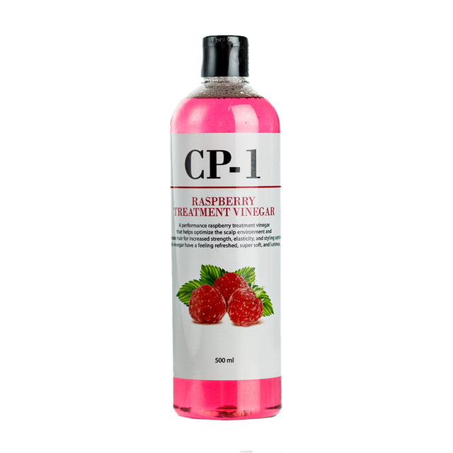 Esthetic House CP-1 Raspberry Treatment Hair Vinegar Rinse 500 ml - Feel You