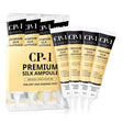 Esthetic House CP-1 SET Hair Serum SILK PROTEINS CP-1 Premium Silk Ampoule 20 ml*4 pcs - Feel You