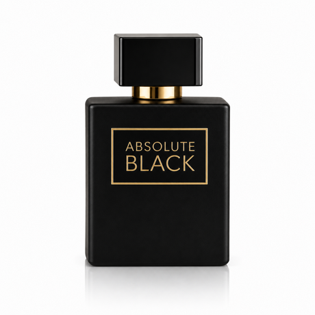 Estiara – Absolute Black 100ml - Feel You