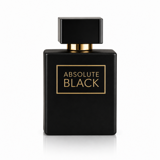 Estiara – Absolute Black 100ml - Feel You