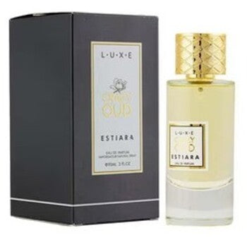 Estiara - Crazy Oud EDP - 90ml - Feel You
