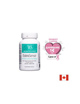 EstroSense® WomenSense® x 60 капсули Natural Factors - Feel You