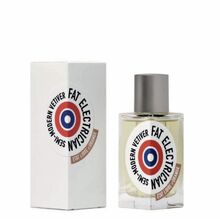 Etat Libre d'Orange - Fat Electrician Semi-Modern Vetiver EDP - 50ml - Feel You