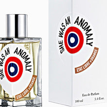 Etat Libre d'Orange - She Was An Anomaly EDP - 50ml - Feel You