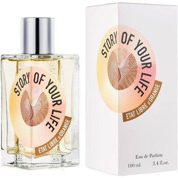 Etat Libre d'Orange - Story Of Your Life EDP - 50ml - Feel You