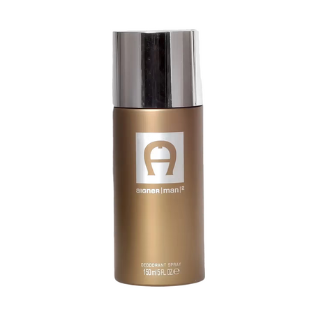 Etienne Aigner, Man 2, Deodorant Spray, For Men, 150 ml *Tester - Feel You