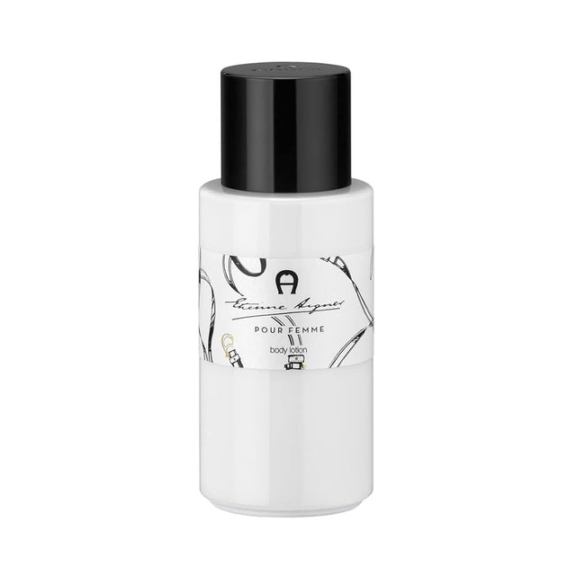 Etienne Aigner, Pour Femme, Nourished, Body Lotion, Body, 200 ml - Feel You