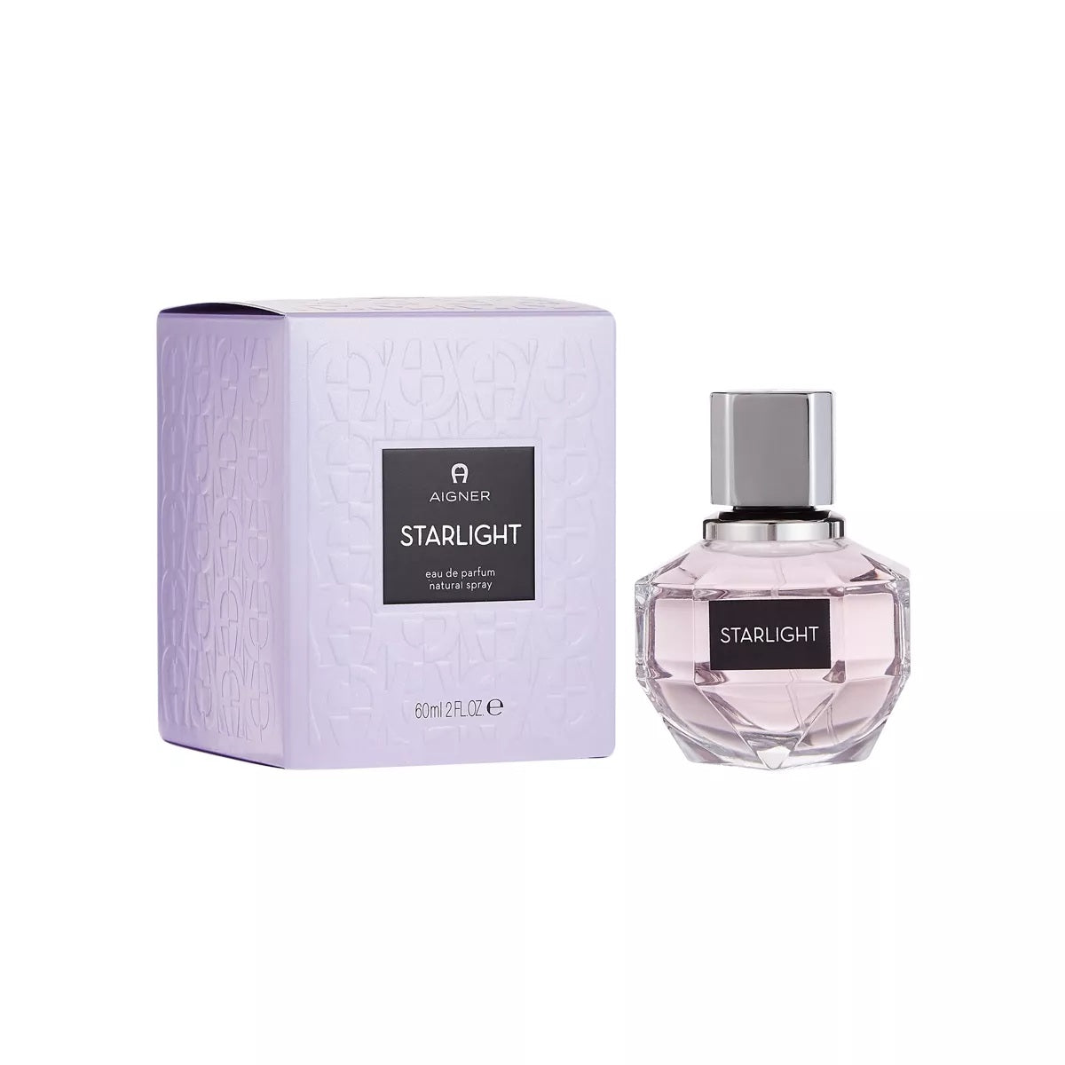 Etienne Aigner, Starlight, Eau De Parfum, For Women, 60 ml *Tester - Feel You