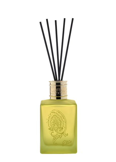 Etro, Dafne, Reed diffuser, Aroma Reed Diffuser, Yellow, 500 ml - Feel You