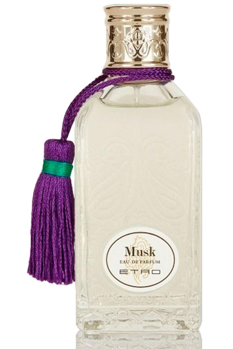 Etro, Musk, Eau De Parfum, Unisex, 100 ml - Feel You