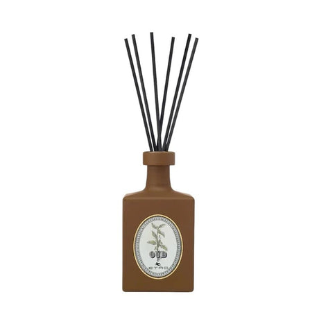 Etro, Oud, Aroma Reed Diffuser, 500 ml - Feel You