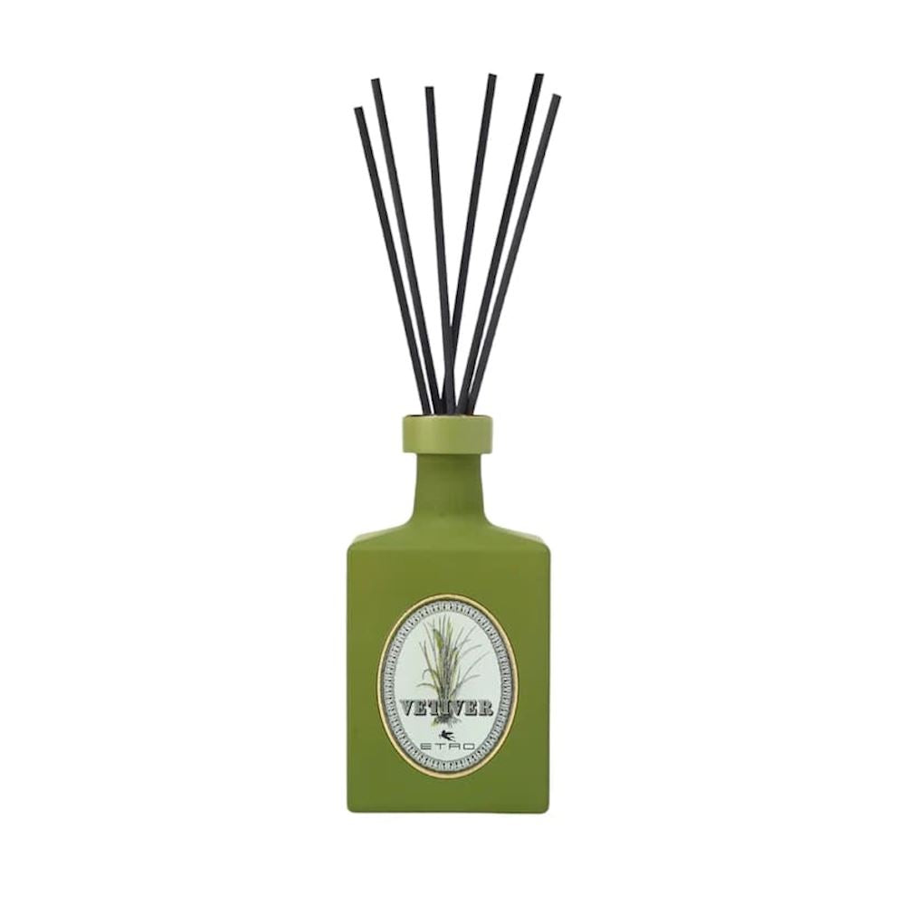 Etro, Vetiver, Aroma Reed Diffuser, 500 ml - Feel You