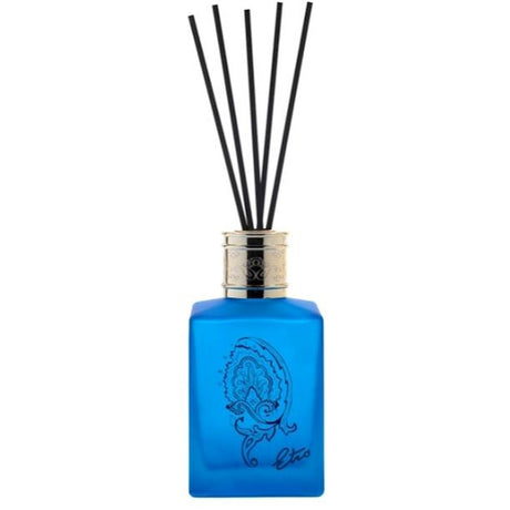 Etro, Zefiro, Reed, Aroma Reed Diffuser, Blue, 500 ml - Feel You