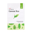 Etude House - 0.2 Air Mask Renewal - Green Tea - Feel You