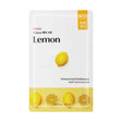 Etude House - 0.2 Therapy Air Mask Lemon, 20ml - Feel You