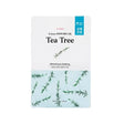 Etude House - 0.2 Therapy Air Mask Tea Tree, 20ml - Feel You