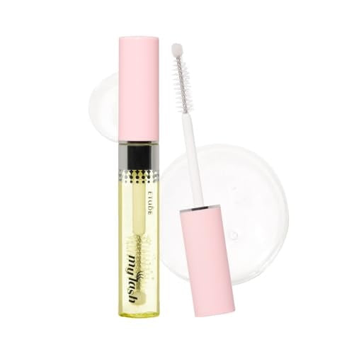 Etude House - (23AD) My Lash Serum, 9g - Feel You