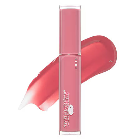 Etude House - Fruity Dewy Lip Tint 04 Berry Soda - Feel You