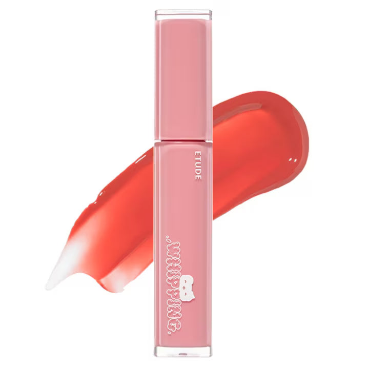 Etude House - Fruity Dewy Lip Tint 05 Melon Spread - Feel You