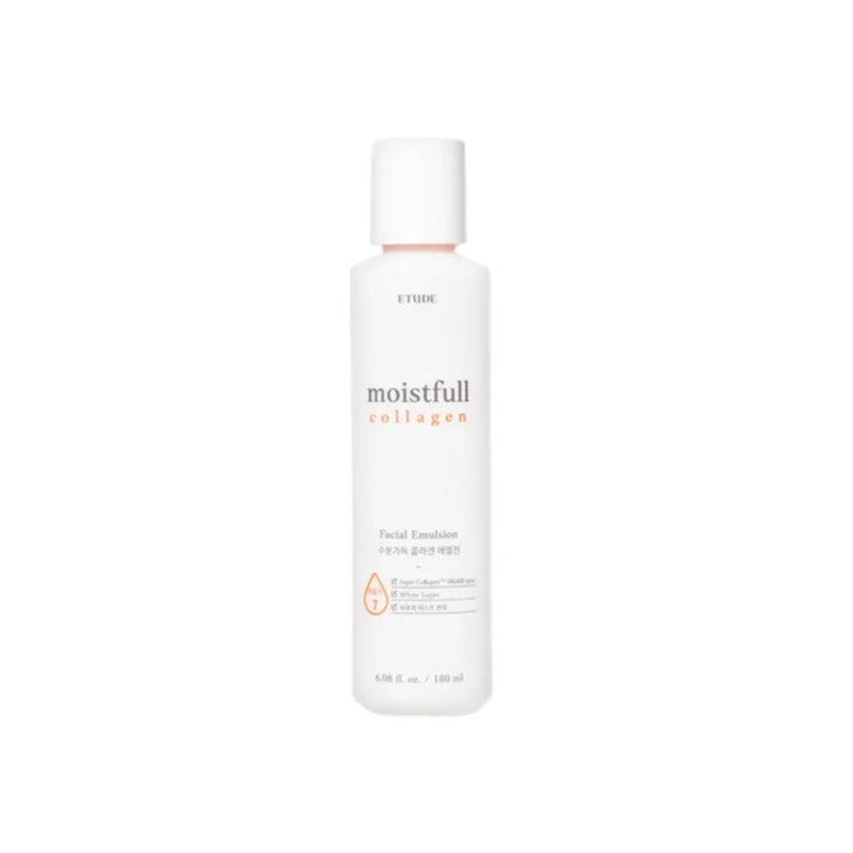 Etude House - Moistfull Collagen Emulsion 180ml - Feel You