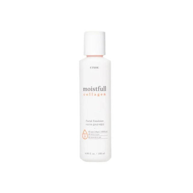 Etude House - Moistfull Collagen Emulsion 180ml - Feel You