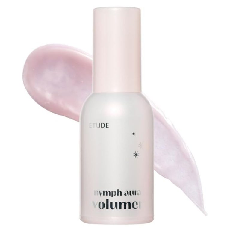 Etude House - Nymph Aura Volumer, 24g - Feel You