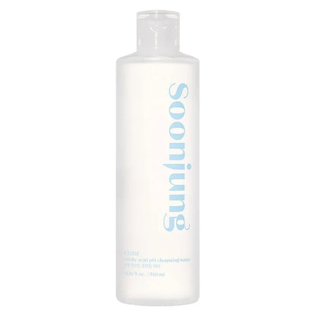 Etude House - Soon Jung Mildly Acid pH Cleansing Water - 320ml - Feel You