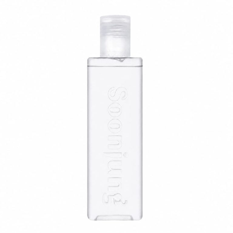 Etude House - SoonJung Mildly Acidic 5.5 Soothing Toner, 350ml