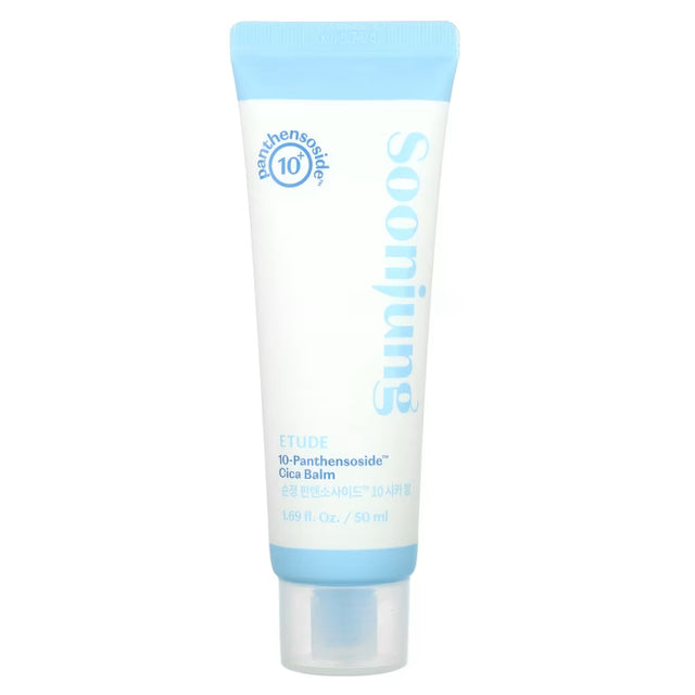 Etude House - Soonjung 10-Panthensoside Cica Balm, 50ml - Feel You