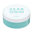 Etude House - Zero Sebum Drying Powder, 4g - Feel You