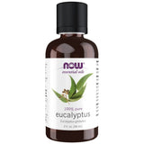 Eucalyptus Oil | 100% Pure Eucalyptus Globulus - 59 мл - Feel You