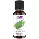Eucalyptus Radiata Oil | 100% Pure Eucalyptus Radiata - 30 мл - Feel You