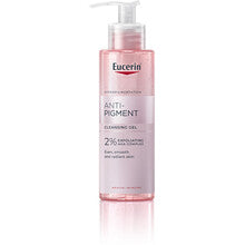 Eucerin - AntiPigment Cleansing Gel - 400ml - Feel You