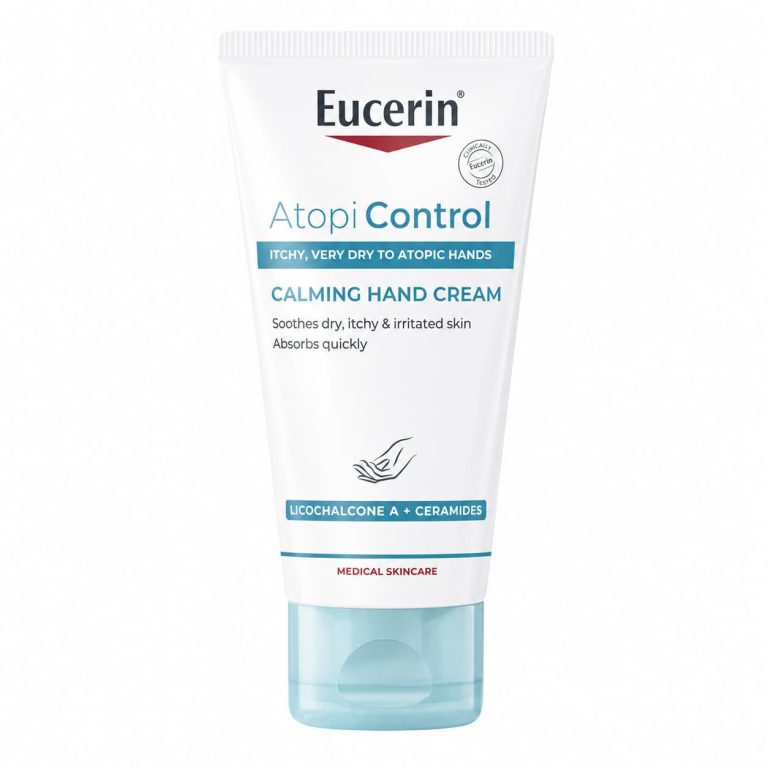 Eucerin - Atopi Control Hand Cream, 75ml