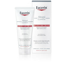 Eucerin - AtopiControl Acute Care Cream - 100ml - Feel You