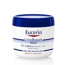 Eucerin - Body Cream UreaRepair Plus 5% - 450ml - Feel You