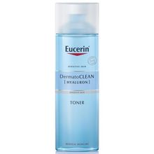 Eucerin - DermatoCLEAN Toner - 200ml - Feel You