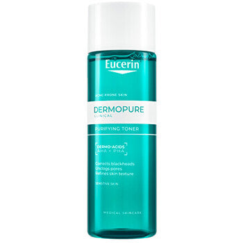 Eucerin - DermoPure Clinical Purifying Toner - Čisticí tonikum pro problematickou pleť - 200ml - Feel You
