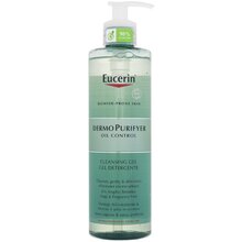 Eucerin - DermoPurifyer Oil Control Cleansing Gel - 200ml - Feel You