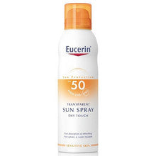 Eucerin - Dry Touch Sun Spray SPF 50 - 200ml - Feel You