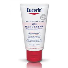 Eucerin - Handcreme pH5 (sensitive skin) - Regenerating Hand Cream - 75ml - Feel You