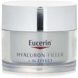 Eucerin - Hyaluron Filler Cream SPF 30 - Wrinkle Day Cream - 50ml - Feel You