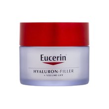 Eucerin - Hyaluron-Filler + Volume-Lift Day Cream Normal To Combination Skin SPF15 - 50ml - Feel You