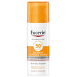 Eucerin - Pigment Control Tinted Sun Gel-Cream SPF 50+ 50 ml - Feel You