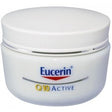 Eucerin - Q10 Active (all types of sensitive skin) - Smoothing Day Cream Anti-Wrinkle - 50ml - Feel You