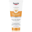 Eucerin - Sun Allergy Protect SPF 50 - Ochranný krémový gel - 200ml - Feel You